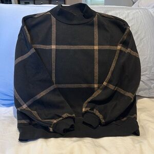 Ann Taylor Sweatshirt